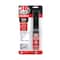 12 Pack: J-B Weld® Clear-Weld™ Quick Setting Epoxy Syringe